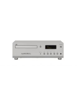 CD-програвач LUXMAN D-N150