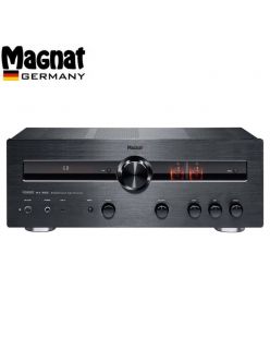 Гібридний інтегрований підсилювач з ЦАП Magnat MA900