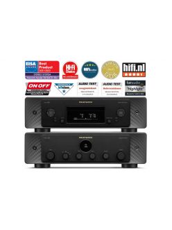 Стерео комплект Marantz Model 30 + 30N
