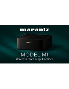 Marantz Model M1