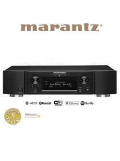 Мережевий програвач Marantz NA6006