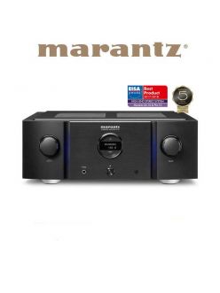 Підсилювач Marantz PM10