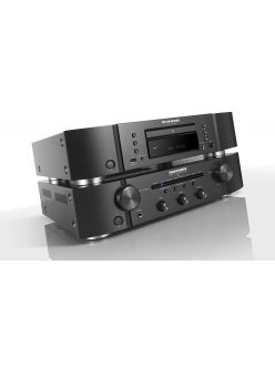 Стерео комплект Marantz PM6007+CD6007