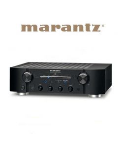 Інтегральний підсилювач Marantz PM8006