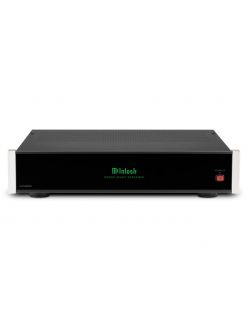 Мережевий програвач McIntosh MS500