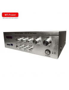 MT-Power MA-100