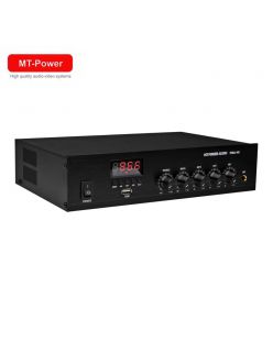 MT-Power PMA-60 Трансляционный усилитель