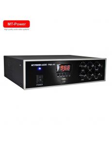 MT-Power PMA-62