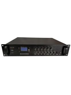 MT-Power PMA-120-6 Трансляционный усилитель 6 зоный