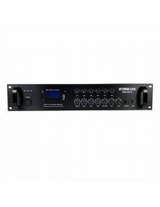 MT-Power PMA-650 - 6