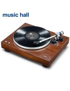 Music Hall Classic Turntable Spirit