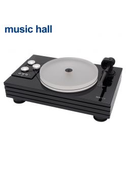 Вініловий програвач Music Hall MMF-11.3 SE