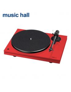 Music Hall MMF-5.3 LE RED 2M BLUE