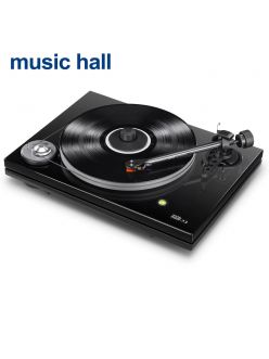 Вініловий програвач Music Hall MMF-7.3 SE PIANO 2M BRONZE