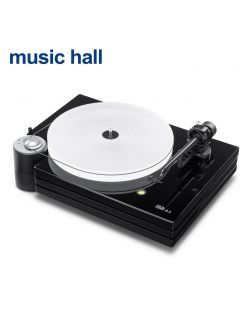 Вініловий програвач Music Hall MMF-9.3 SE PIANO EROICA LX