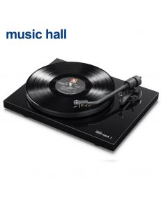 Music Hall MMF Mark1 BT5