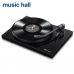 Вініловий програвач Music Hall MMF Mark1 PIANO OM NN