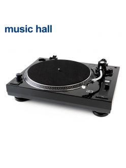 Вініловий програвач Music Hall US-1 (AT3600L)