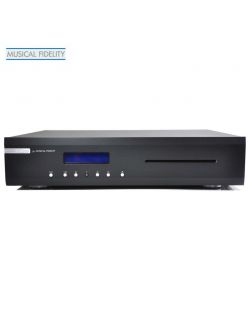 CD-плеєр Musical Fidelity M2SCD