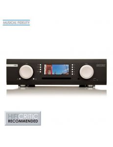 Musical Fidelity M6 Encore Connect