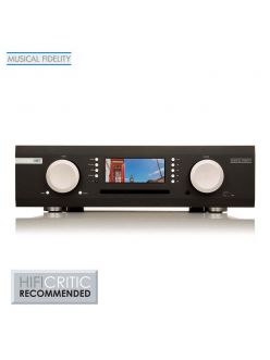 Мережевий програвач Musical Fidelity M6 Encore Connect