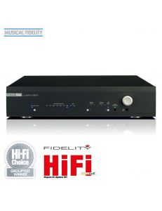 Musical Fidelity M6s DAC