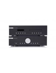 Musical Fidelity M6si + M6s CD Musical Fidelity M6si + M6s CD