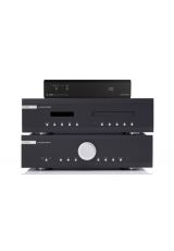 Musical Fidelity M6Si + M6S CD + MX-Stream