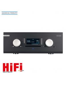 Musical Fidelity M8 Encore 500