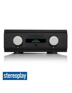 Musical Fidelity NuVista 600