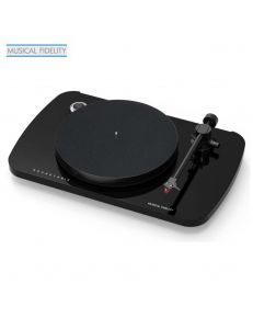 Musical Fidelity The Round Table S
