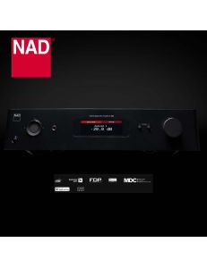 NAD C368