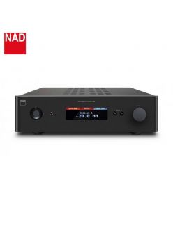 Підсилювач NAD C388