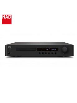 CD-плеєр NAD C568