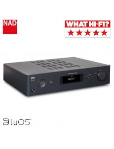 NAD C658