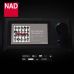 Гібридний цифровий підсилювач NAD C 700 BluOS