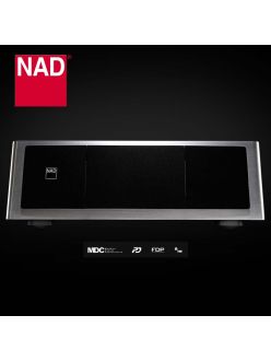 Многоканальный усилитель NAD M28