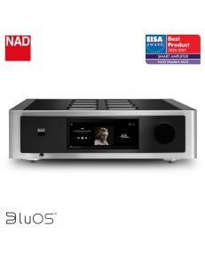 NAD M33