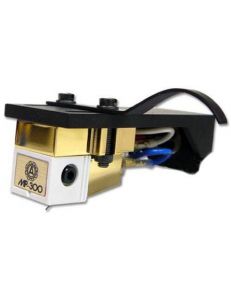 Nagaoka MP 300-H In Shell