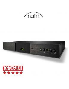Naim DAC