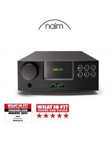 Naim DAC v-1
