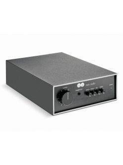 Інтегральний підсилювач Naim NAIT 50