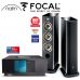 Стерео комплект Naim Uniti Atom+Focal Aria 926