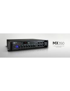 NEXT Audiocom MX350