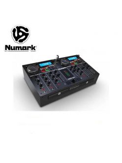 CD-плеєр Numark CDMix USB