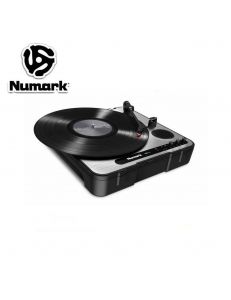 Numark PT01 USB