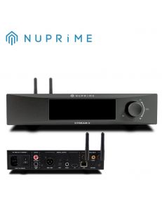 NuPrime Stream-9
