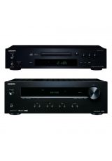 Onkyo TX-8220 + C7030