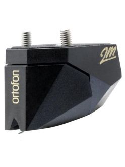 Картридж для вінілу (звукознімач) Ortofon 2M Black Verso