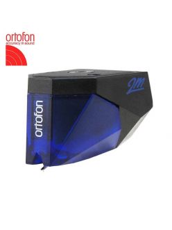 Картридж для вінілу (звукознімач) Ortofon 2M Blue